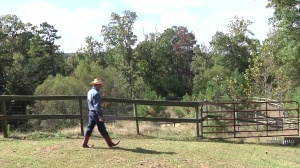 Str8ToGay: Gay Farmhands Brenner & Luke Fuck Each Other Raw