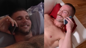DrillMyHole: Jimmy Fanz gets his fill