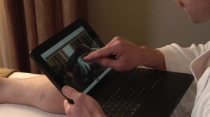 DrillMyHole: Daddy Dilf Fucks His Twink Stepson