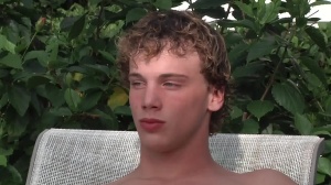 Jizz Orgy: Twinks Get Used by Muscular Daddies