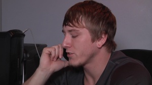 Str8ToGay: Tom Faulk's Obsession with His Online Buddy's Body
