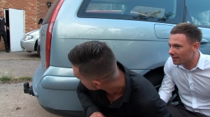 Men Of UK: Jonny Kingdom