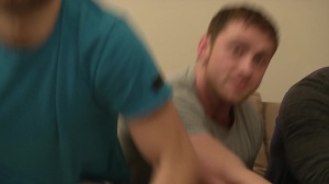 Jizz Orgy: Twinks, Big Dicks, and Brown Hair