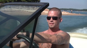 Str8ToGay: Nautical Naughtiness