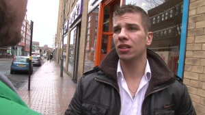 Men Of UK: Fellow's Forbidden Fling