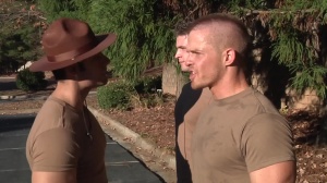 Str8ToGay: Barebacking Buddies