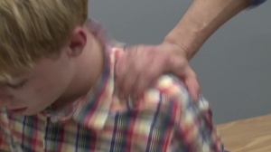 Big Dicks at School: Campus Scandal: Cheating Hipster