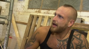 Men Of UK: Bend over, buddy