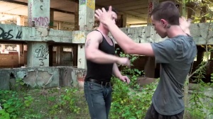 BROMO - Combo: Bareback Fun: Eric Takes Boris' Dick