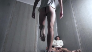BROMO - Combo: Bo Sinn and Noah Scott Get Down and Dirty