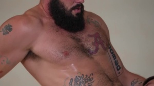Lords Of bare-Dogs - Hunk Nail