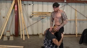 The Lumber Yard - Jerking poke