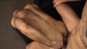 cum bathroom - rough Hook up