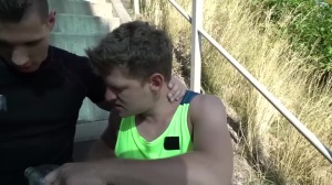 Ball Sweat - Deepthroat dril