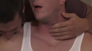 Bro In The Streets, Ho In The Sheets - anal Scene