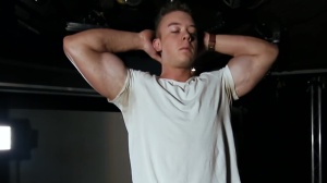 RealityDudes: In the Heat of the Moment with Jackson