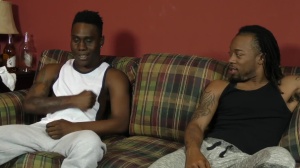 RealityDudes: Butts and Big Dicks Take Center Stage in Gay Sex