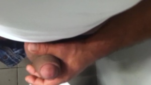 RealityDudes: Gay Bathroom Romp: Hot Muscles and Cumming