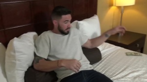 Str8 Chaser: Blaze and I Get Naughty in Nature's Playground
