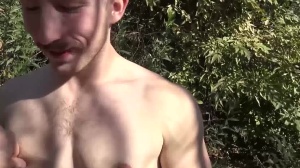 Str8 Chaser: Finding Gay Love in the Park: A Romance