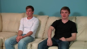 BoysFirstTime: Horny Twinks Justin & Tyler Go Balls Deep (58)