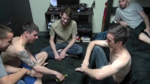 DickDorm: DickDorm Submission: Straight Guys Fucking Hard