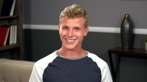SeanCody: Gay Twink Thomas Talks Sex &amp; Ass Play