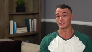 SeanCody: Meet Jayce, A Virgin To The World Of Gay Sex
