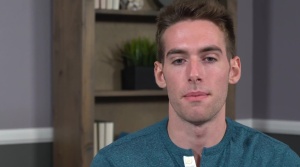 SeanCody: 25 Years Young Klint's Free-for-All Fucking Spree