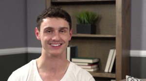 SeanCody: Ramsey's Gay Story: Uncut Cock and Cum