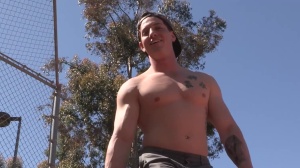 SeanCody: Jeremy's Shower Scene & Hot Body | Gay Jock Showers