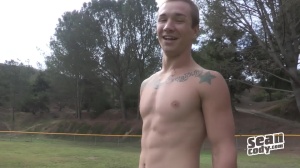 SeanCody: A Day of Fun and Teasing with Gus