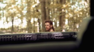 Bromo US: Tall Bo's Woods Fantasy: Three Dicks in the Dark