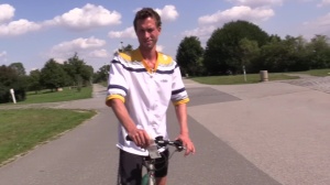 CzechHunter: A Threesome in the Park
