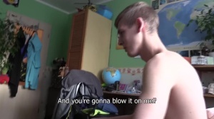 CzechHunter: A Calm Suburban Search in Prague