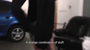 CzechHunter: Metropolis of Lust with a Stranger