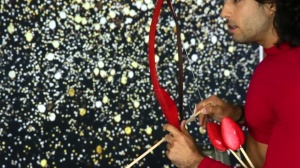 DrillMyHole: Handsome Cupid Diego to the Rescue