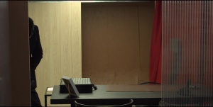 The Gay Office: Masturbating with the Boss?