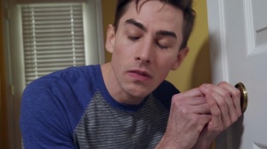 DrillMyHole: Daddy Dom Takes His Son's Virginity