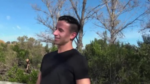 Str8 Chaser: The Lonely Hearts Club: Vinny's Wild Encounter