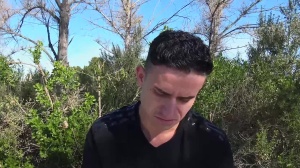 Str8 Chaser: The Lonely Hearts Club: Vinny's Wild Encounter