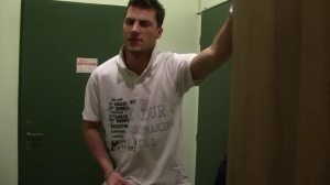 CzechHunter: Filming University Project or Secret Wanking?