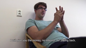 DebtDandy: The Price of Keeping Secrets Intact