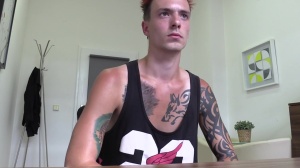 DirtyScout: A Rebellious Cutie Takes on the Job