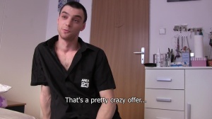 DebtDandy: A Painful But Quick Solution