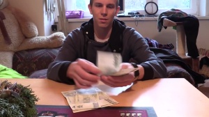 DebtDandy: Sacrificing Virginity for the Wheel Deal