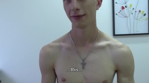 DirtyScout: The Blessing of a Broke Boy