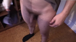 DebtDandy: A Frustrated Worker Loses Control