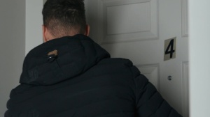 Jizz Orgy: Invitation Theft: Kit's Kinky Strategy