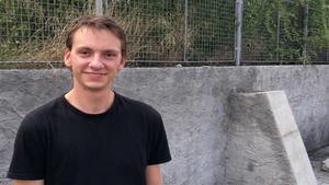CzechHunter: The Car Wash Encounter of a Lifetime